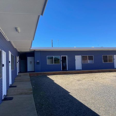 The Frontier Motel 多里戈 外观 照片